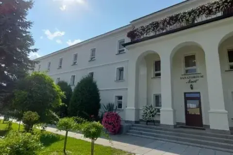 Sanatoria Solec-Zdrój: Odkryj skuteczne terapie i zabiegi zdrowotne