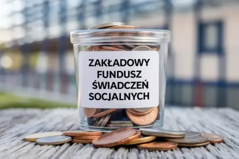 Zakładowy Fundusz Świadczeń Socjalnych: Co to jest i jak z niego korzystać?
