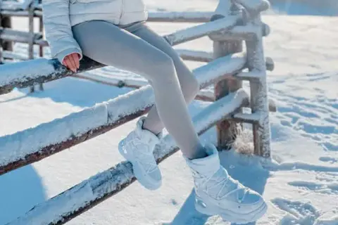 Jakie buty na zimę polecacie - najlepsze modele na mrozy i śnieg