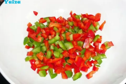 Pipasa Salat Rezept: Einfach, lecker & perfekt für Partys