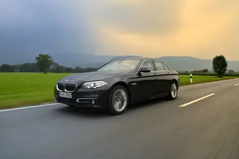 BMW F10 jaki silnik wybrać - uniknij kosztownych błędów przy wyborze