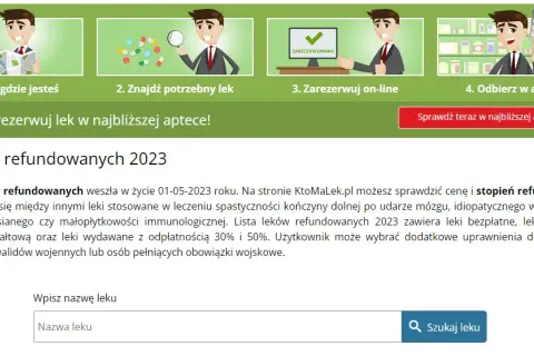 Komu przysługują leki na ryczałt? Sprawdź, kto może je otrzymać