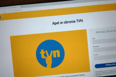 Napisy TVN dla niesłyszących: Twoje prawo do pełnego odbioru!