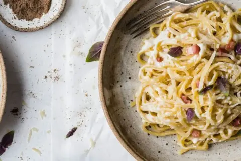 El secreto de las salsas de pasta perfectas: Guía completa