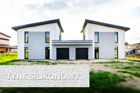 Czym malować tynk silikonowy, aby uniknąć problemów z trwałością?