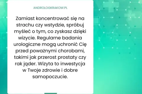 Skierowanie do urologa: jak je zdobyć i kiedy iść bez niego?