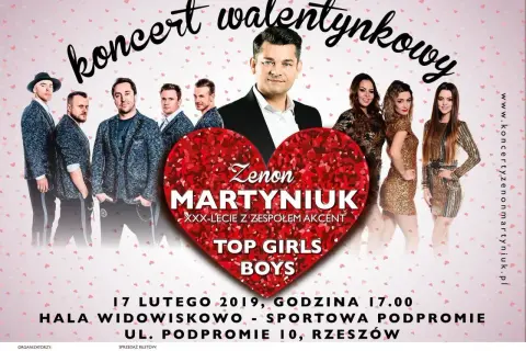 Ile kosztuje koncert Akcent? Sprawdź ceny biletów i szczegóły