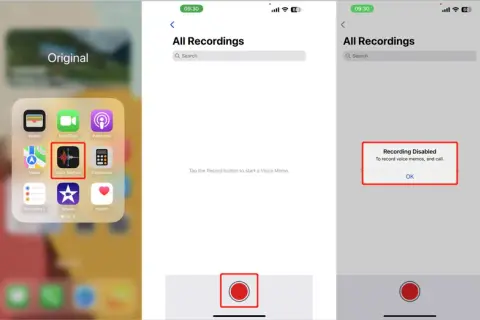 Jak nagrać rozmowę na iPhone? Proste metody i ważne zasady