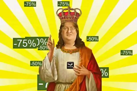 Kiedy są promocje na Steam 2026? Kalendarz wyprzedaży i festiwali