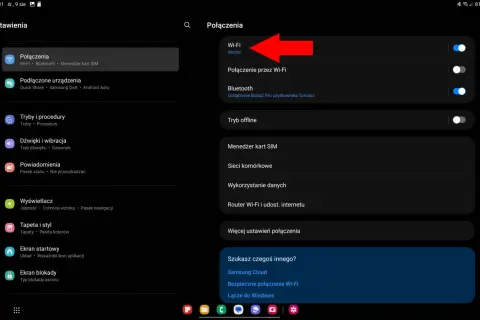 Jak odzyskać hasło Wi-Fi z telefonu? Android, iPhone i router