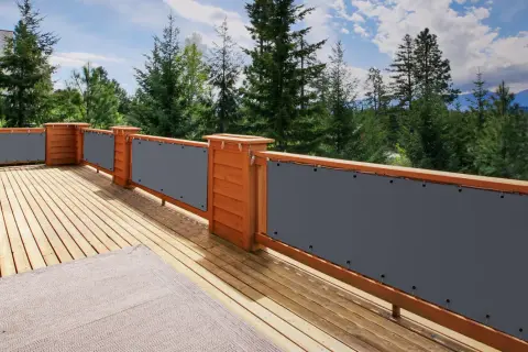 Jak zamontować osłonę na balkon i uniknąć błędów podczas instalacji