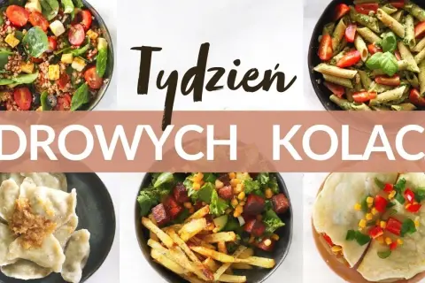 Przepisy na zdrową kolację, które zaskoczą Twoje podniebienie