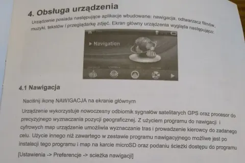 Jak zaktualizować mapę w nawigacji SmartGPS bez zbędnych problemów