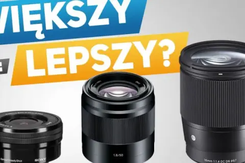 Jaki obiektyw do plenerów ślubnych? Wybierz idealny dla siebie