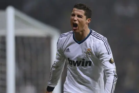 Zarobki Ronaldo w Realu: Szokujące kwoty i ich wpływ na futbol