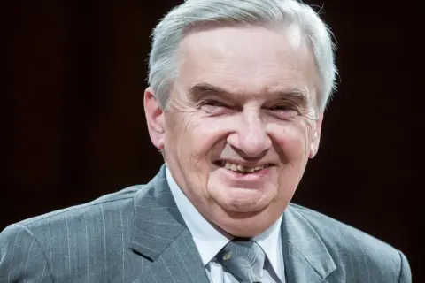 Tadeusz Sznuk: Ikona "Jeden z dziesięciu" - kim jest?