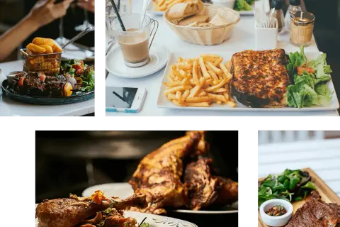 Gdzie zjeść w Żorach? Odkryj najlepsze restauracje i smaki