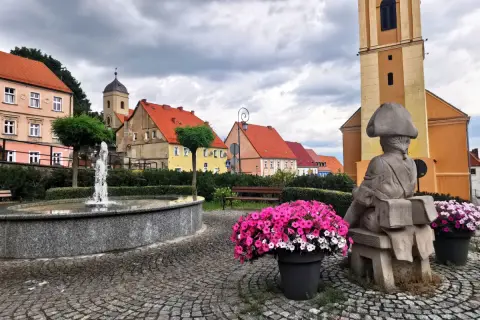 Srebrna Góra atrakcje – odkryj niezwykłe miejsca i historie forteczne