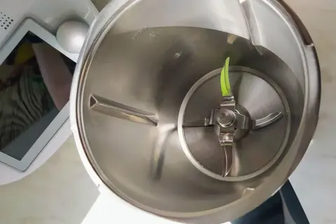 Jak czyścić Thermomix? Kompletny przewodnik czystości i trwałości