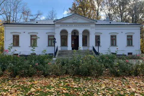Czarnolas atrakcje: odkryj najciekawsze miejsca i wydarzenia kulturalne