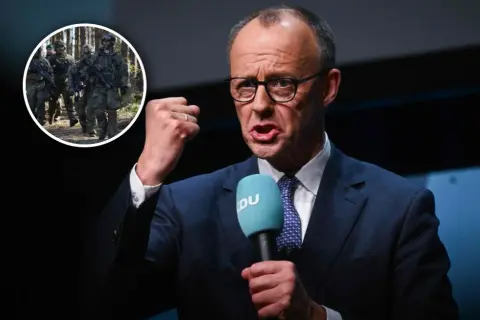 Czy w Niemczech jest bezpiecznie? Zaskakujące fakty o bezpieczeństwie