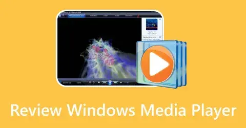 Jakie formaty obsługuje Windows Media Player i jak je odtwarzać?
