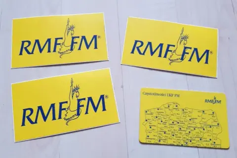 Na jakiej częstotliwości jest RMF FM? Sprawdź lokalne nadajniki w Polsce