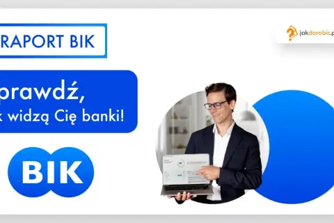 Kredyt OK sprawdza BIK? Tak, ale masz szansę na pożyczkę!