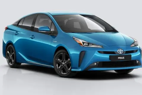 Ile pali Toyota Prius? Prawda o spalaniu każdej generacji