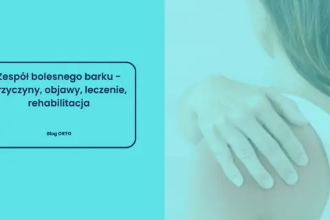 Ból barku jaki lekarz - jak uniknąć poważnych problemów zdrowotnych