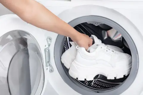 Czy buty Fila można prać w pralce? Upewnij się, by nie zniszczyć!