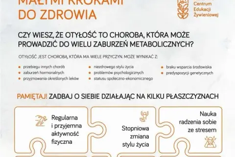 Otyłość: Jak jej zapobiec? Skuteczne strategie dla Ciebie i rodziny.