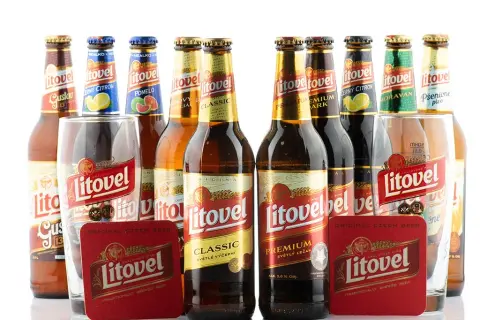Gdzie kupić piwo Litovel? Sprawdź najlepsze oferty i ceny w Polsce