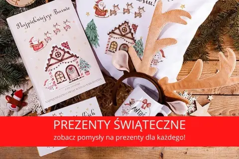 Co kupić dziadkowi pod choinkę? 10 wyjątkowych pomysłów na prezent