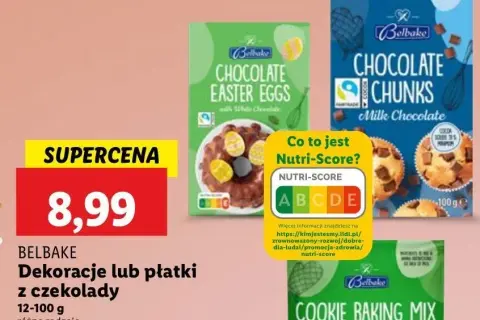 Gdzie kupić kropelki czekoladowe? Sprawdź najlepsze oferty teraz