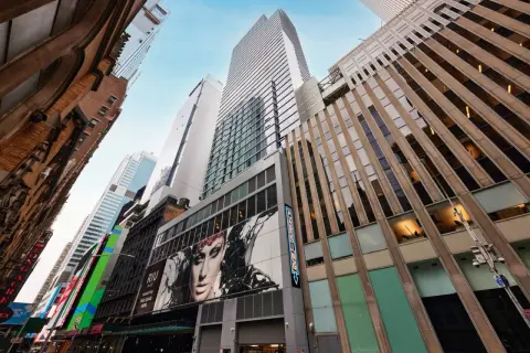 Riu Plaza Times Square: Lohnt sich das Top-Hotel in New York?
