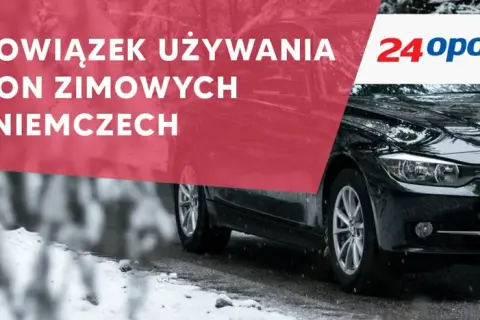 Ile lat mogą mieć opony w Niemczech? Poznaj niebezpieczeństwa starych opon