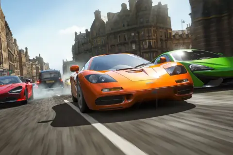 Forza Horizon: Ile waży i jakie są wymagania? Sprawdź przed zakupem!
