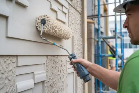 Jaki cement do tynkowania wybrać? Porównanie, zalecenia i błędy, których unikać