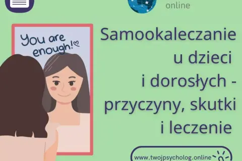 Czy zaburzenia SI mijają? Prawda o terapii i życiu dorosłych