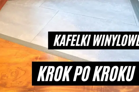 Jak położyć panele winylowe samoprzylepne bez błędów i z trwałym efektem