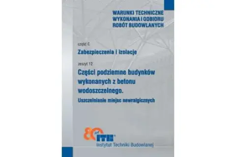 Warunki techniczne jakim powinny odpowiadać budynki i ich usytuowanie – kluczowe przepisy budowlane