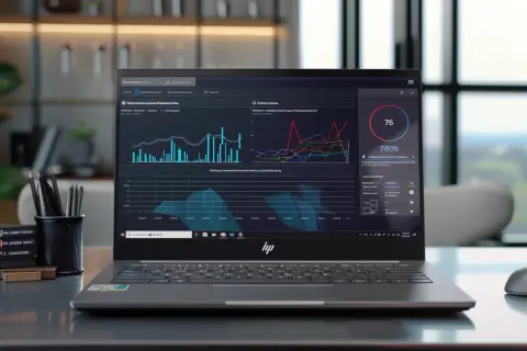 HP EliteBook 745 G5: AMD czy Intel? Która wersja jest najlepsza?