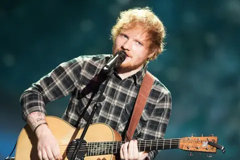 Ed Sheeran jaki to rodzaj muzyki? Odkryj niezwykłe gatunki jego twórczości