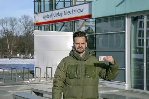 Czy prawo jazdy jest do odbioru? Sprawdź status i uniknij problemów