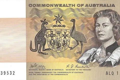AUD jako waluta: co musisz wiedzieć o dolarze australijskim?