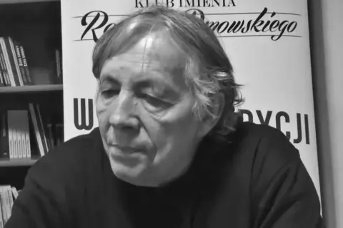 Zbigniew Modrzejewski kim jest? Życie, osiągnięcia i znaczenie śmierci