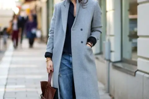 Pomysły na outfit, które odmienią twoją garderobę i podkreślą styl