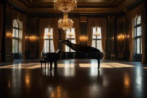 100 Najlepszych Utworów Muzyki Klasycznej: Arcydzieła, Które Musisz Znać