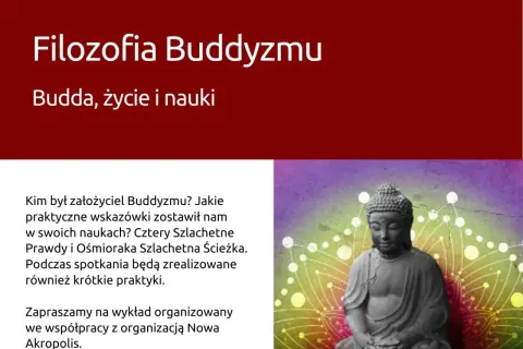 Filozofia buddyzmu: kluczowe zasady, praktyki i wpływ na codzienne życie